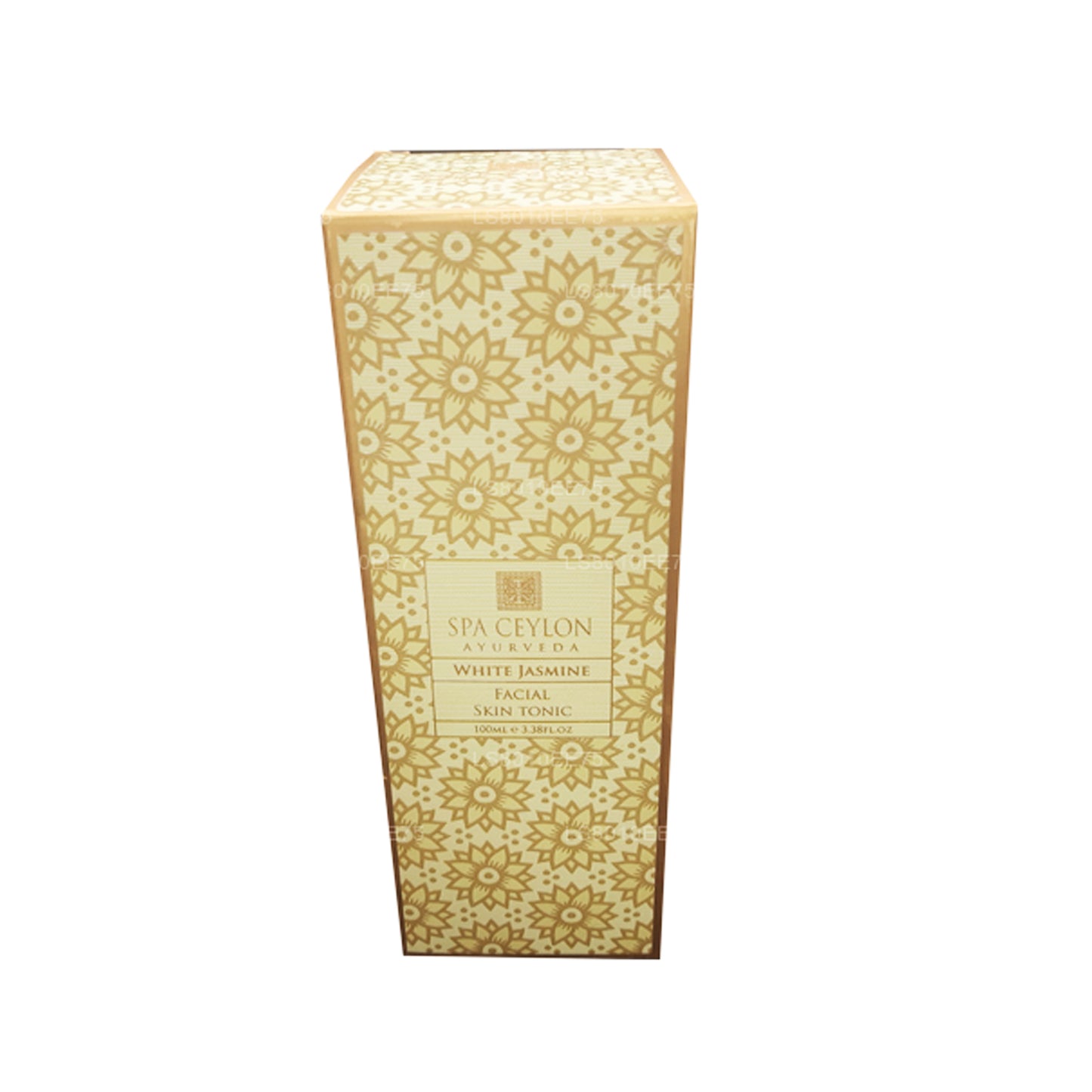 Spa Ceylon Gesichtswasser mit weißem Jasmin (100 ml)
