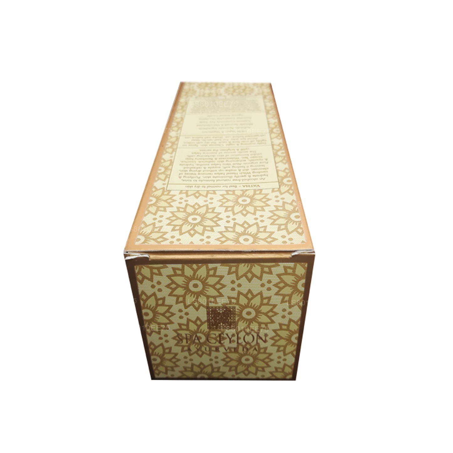 Spa Ceylon Gesichtswasser mit weißem Jasmin (100 ml)