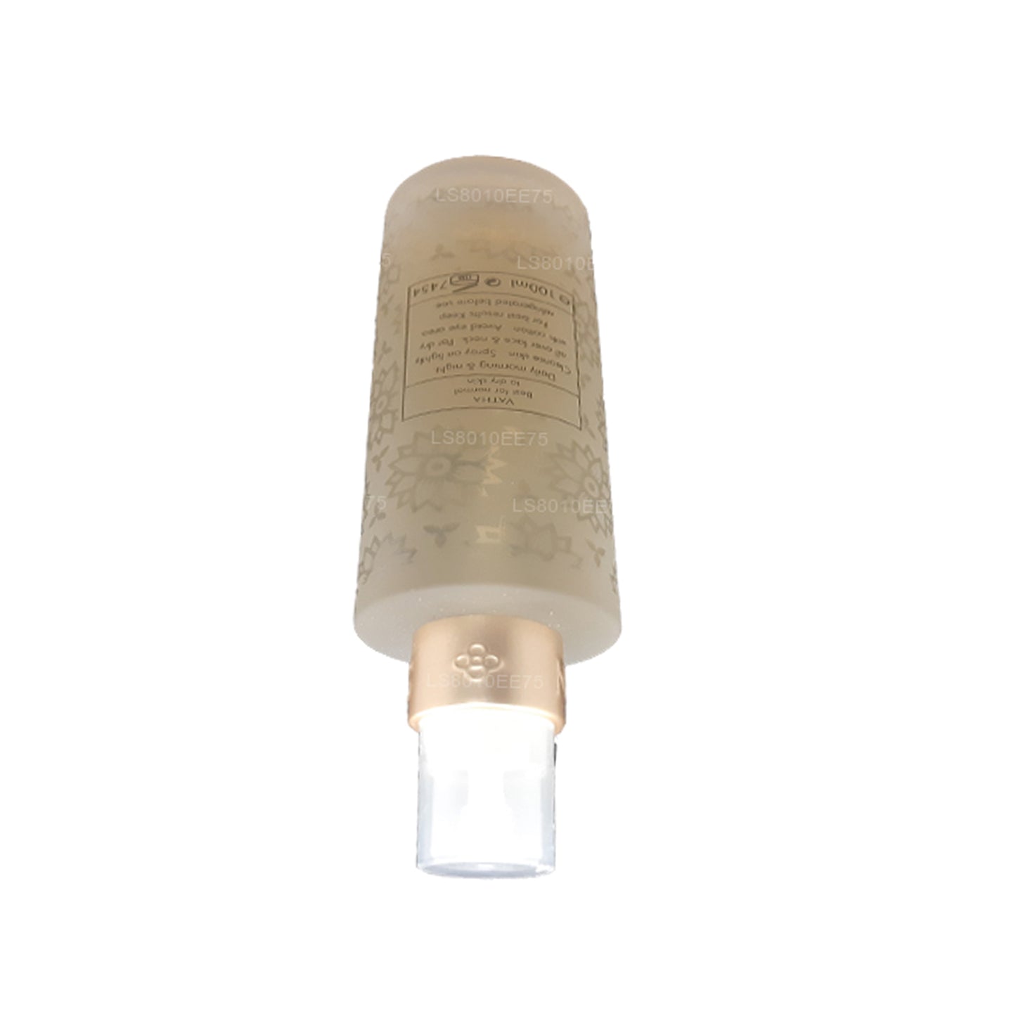 Spa Ceylon Gesichtswasser mit weißem Jasmin (100 ml)