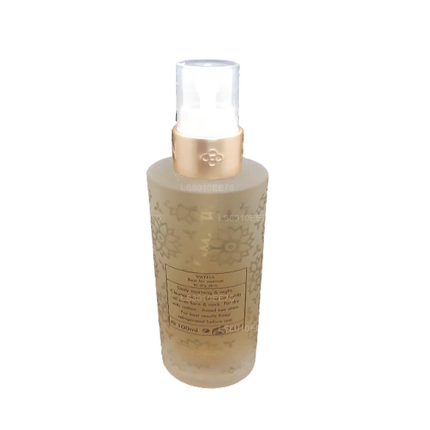 Spa Ceylon Gesichtswasser mit weißem Jasmin (100 ml)