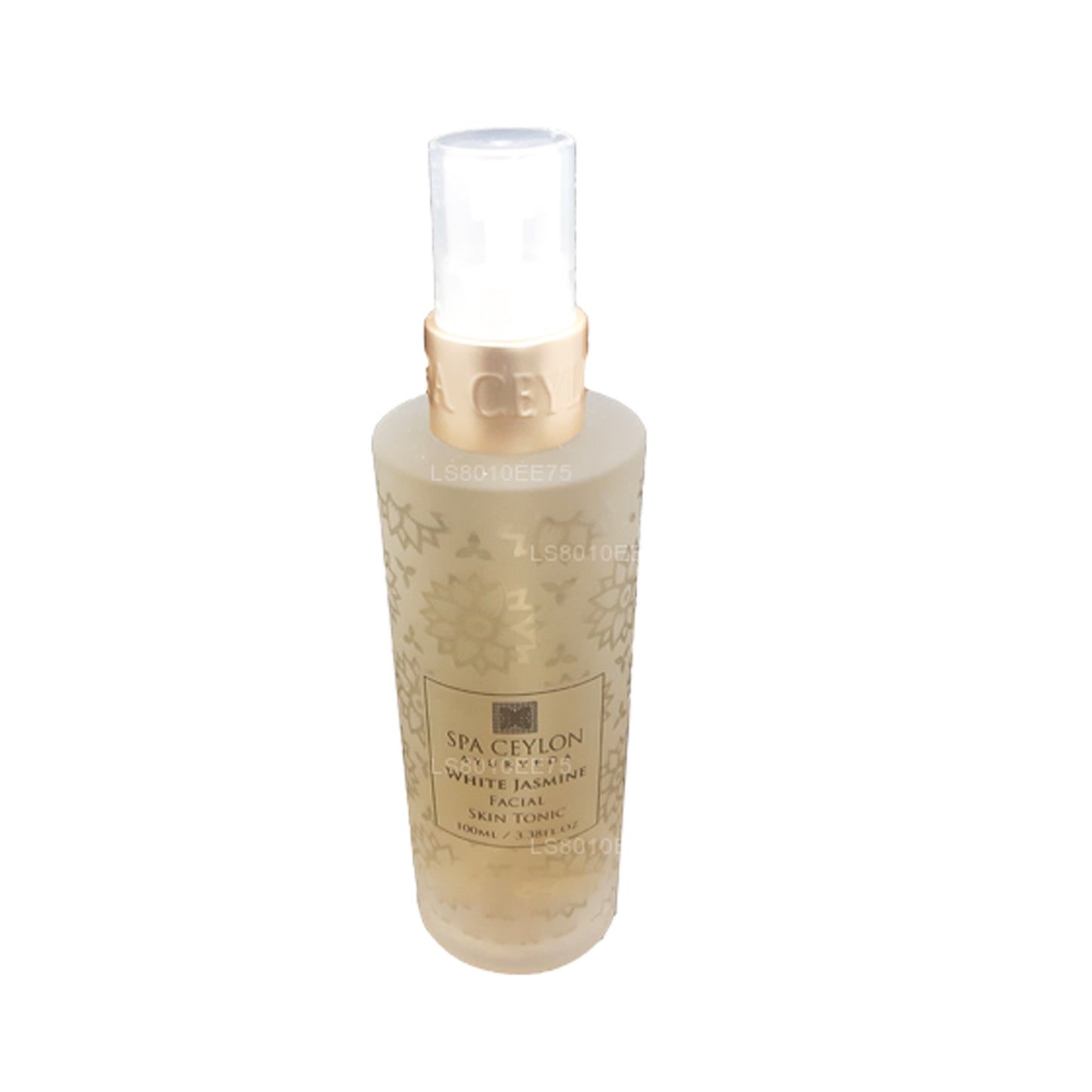 Spa Ceylon Gesichtswasser mit weißem Jasmin (100 ml)