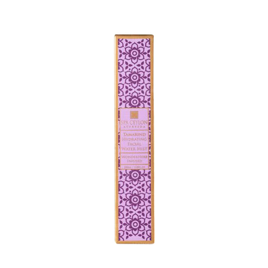 Spa Ceylon Tamarind Feuchtigkeitsspendender Gesichtswassernebel (100 ml)