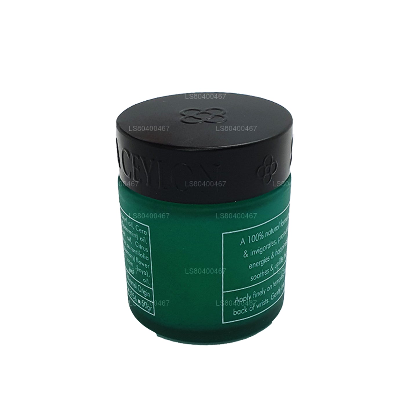 Spa Ceylon Happy Belebender Balsam (50 g)