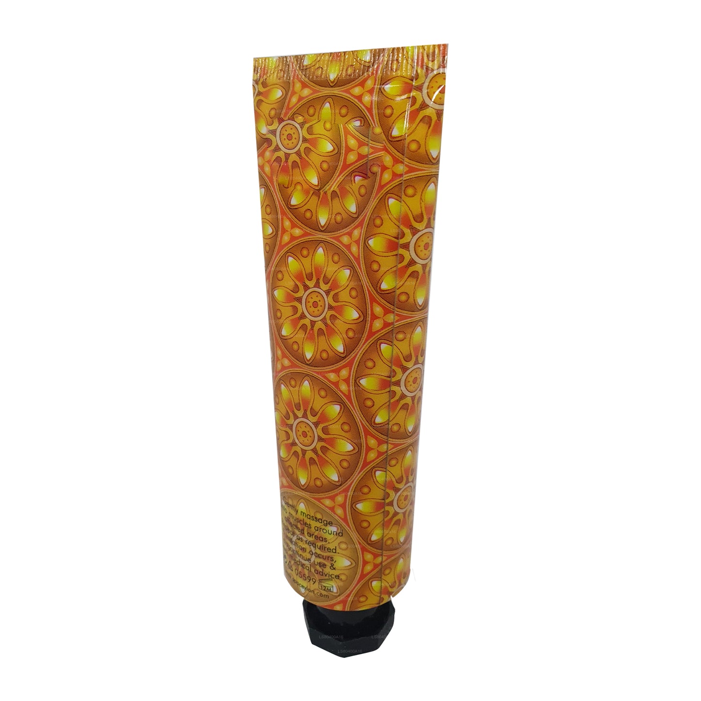 Spa Ceylon Feuerwärmende Muskelmassage (50 g)