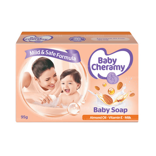 Baby Cheramy Babyseife (95 g)