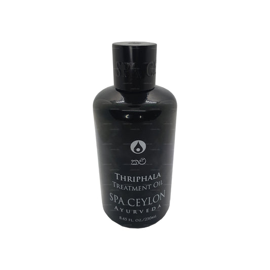Spa Ceylon Thriphala - Behandlungsöl (250 ml)