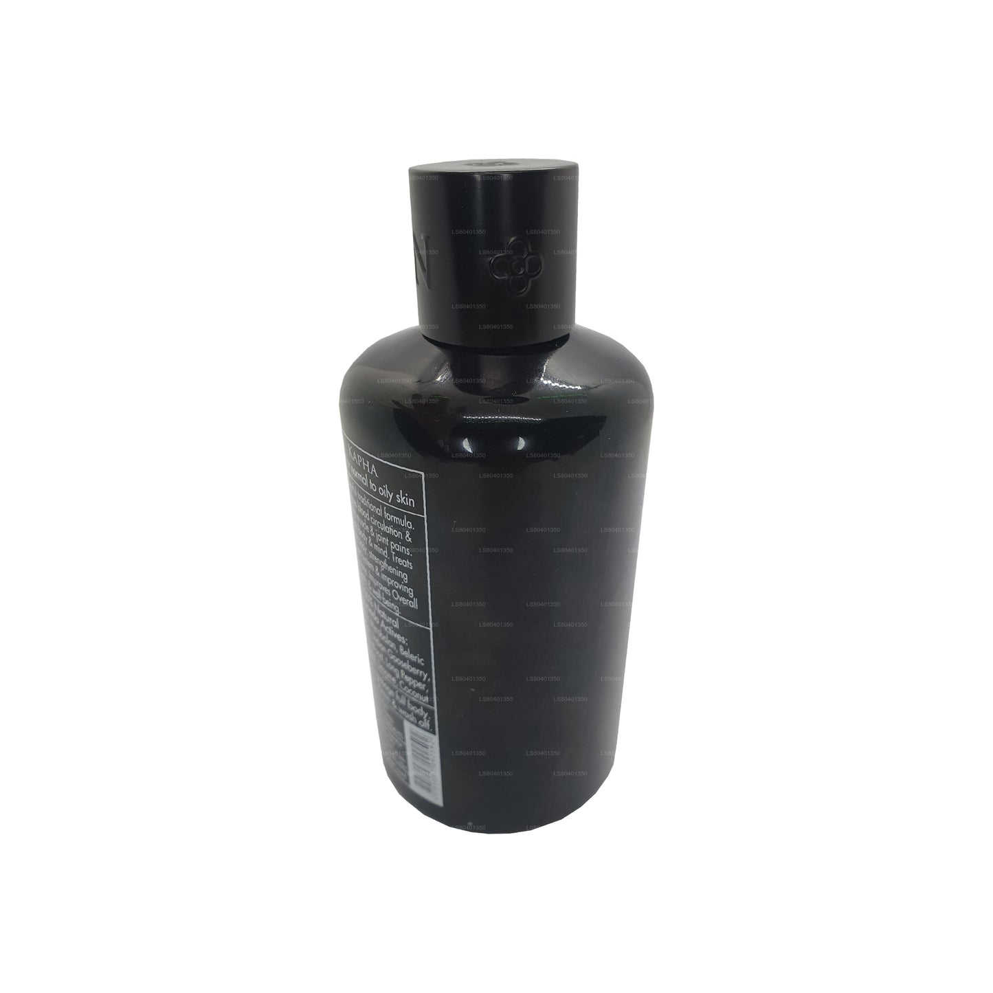 Spa Ceylon Thriphala - Behandlungsöl (250 ml)