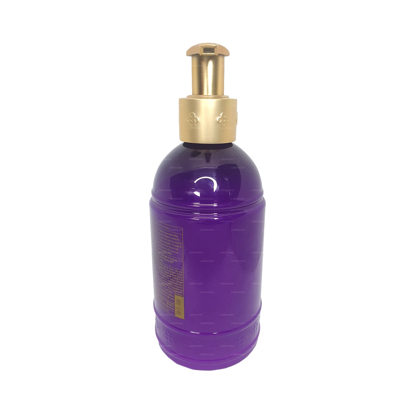 Spa Ceylon Sleep - Körpermilch (250 ml)