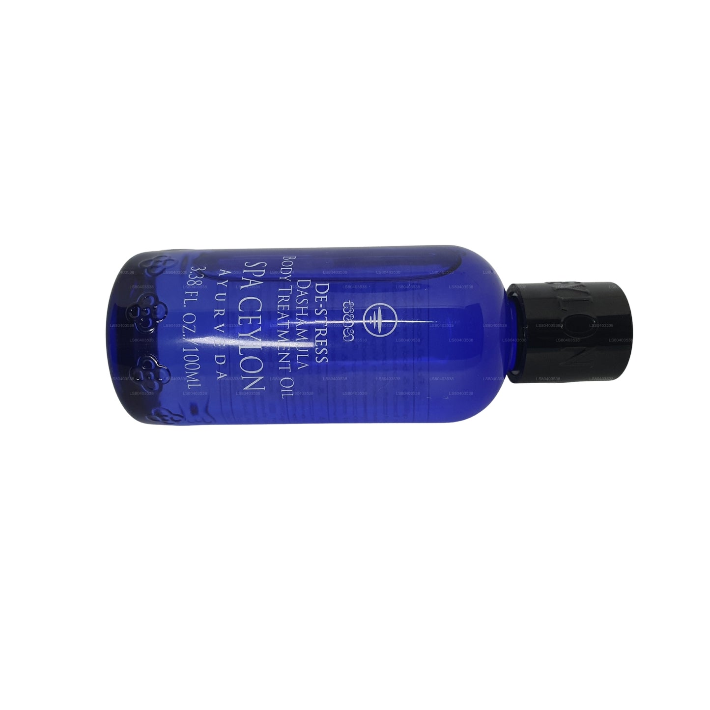 Spa Ceylon De-Stress - Dashamula Körperpflegeöl (100 ml)
