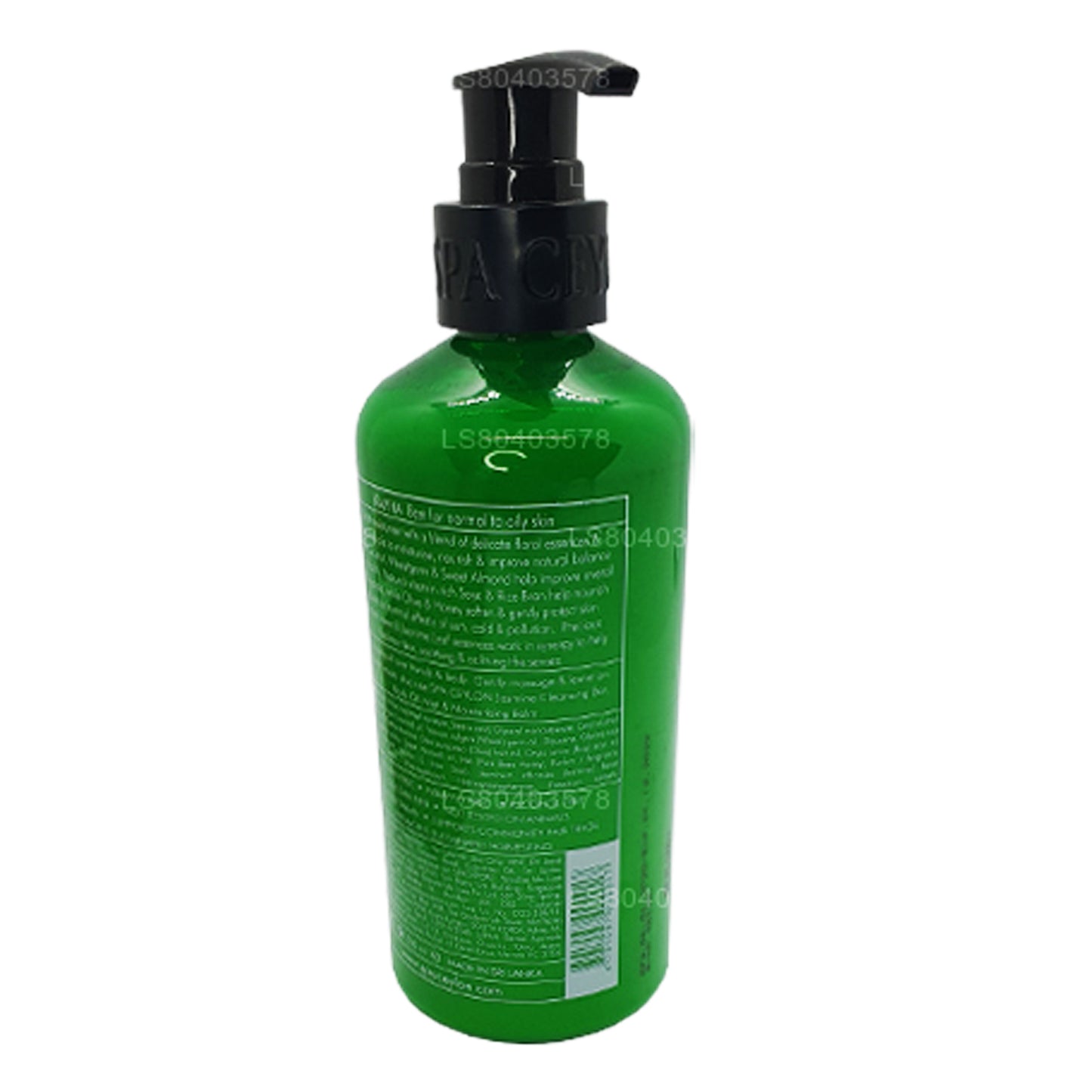 Spa Ceylon Jasmin Körperlotion (300 ml)