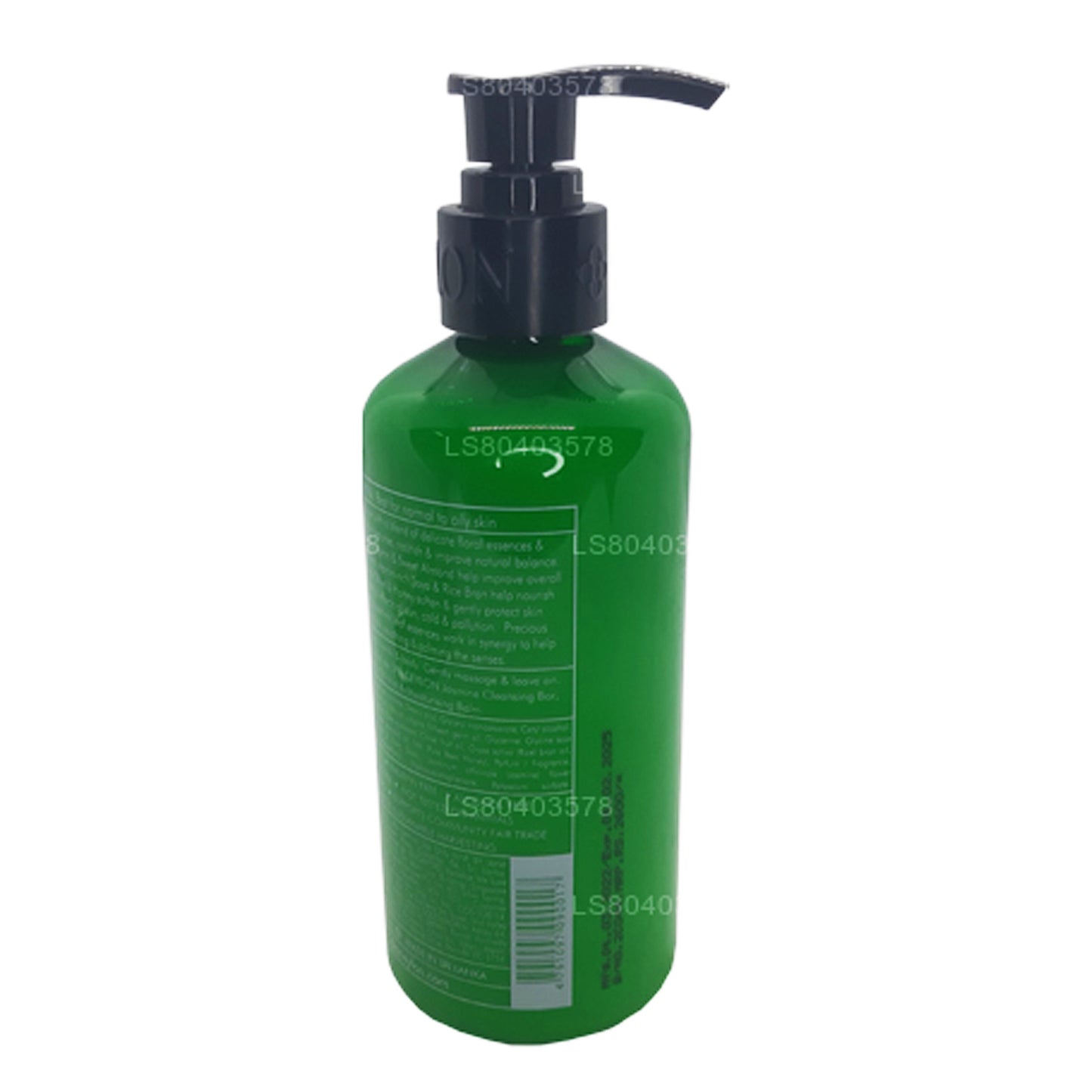 Spa Ceylon Jasmin Körperlotion (300 ml)
