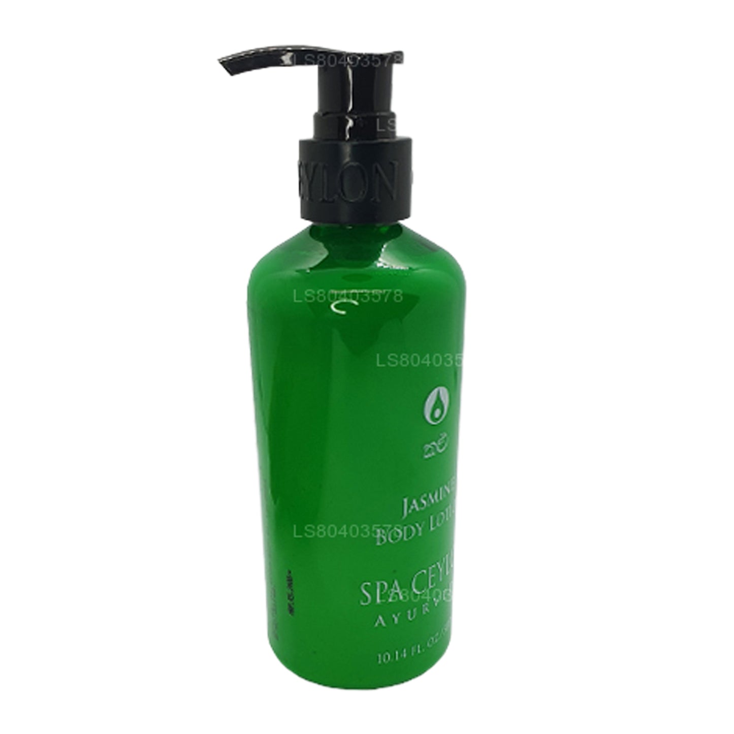Spa Ceylon Jasmin Körperlotion (300 ml)
