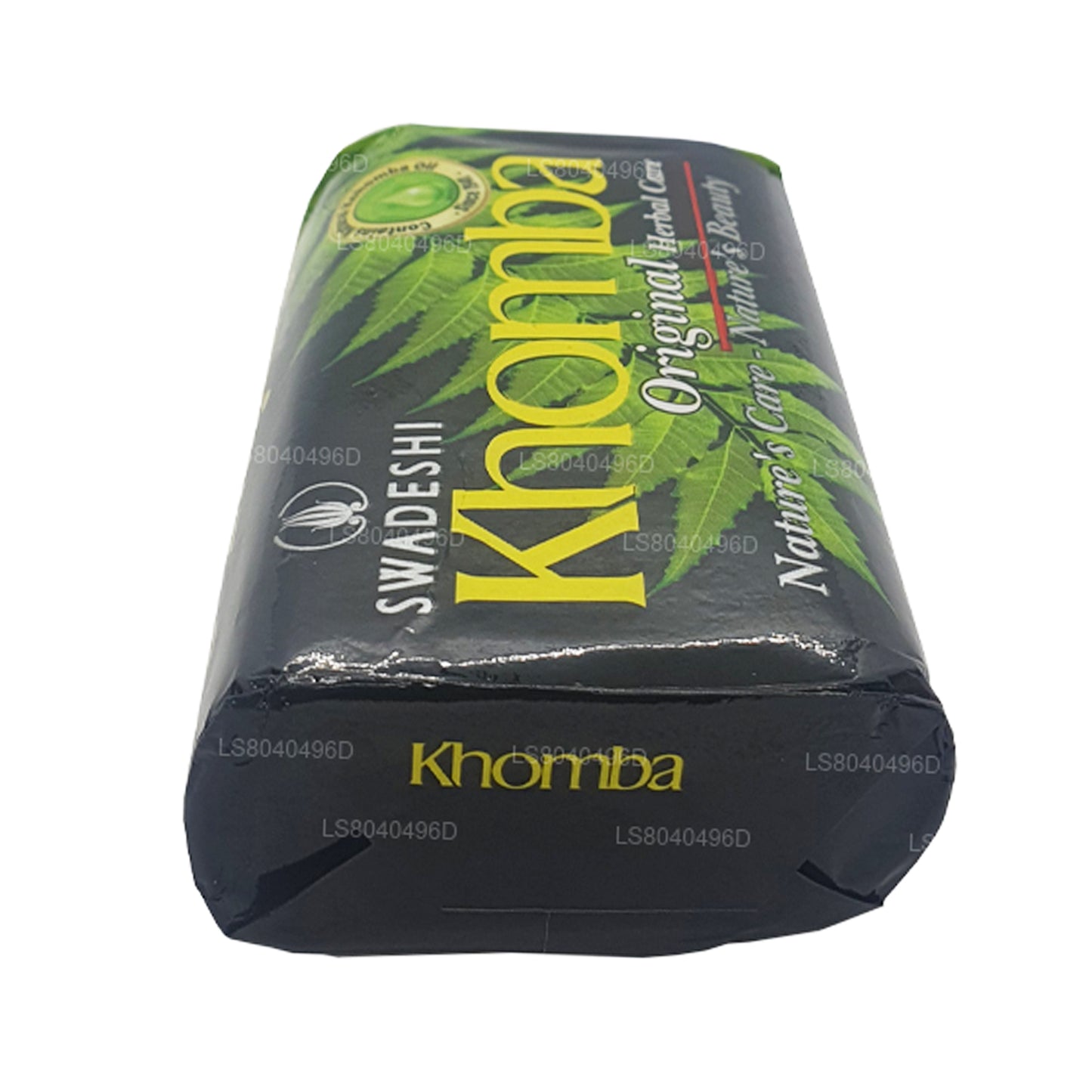 Swadeshi Khomba Seife (100 g)
