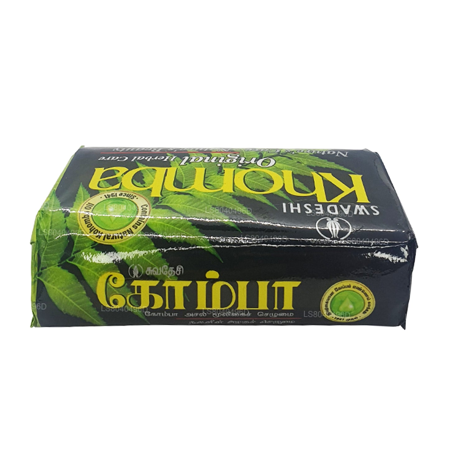 Swadeshi Khomba Seife (100 g)