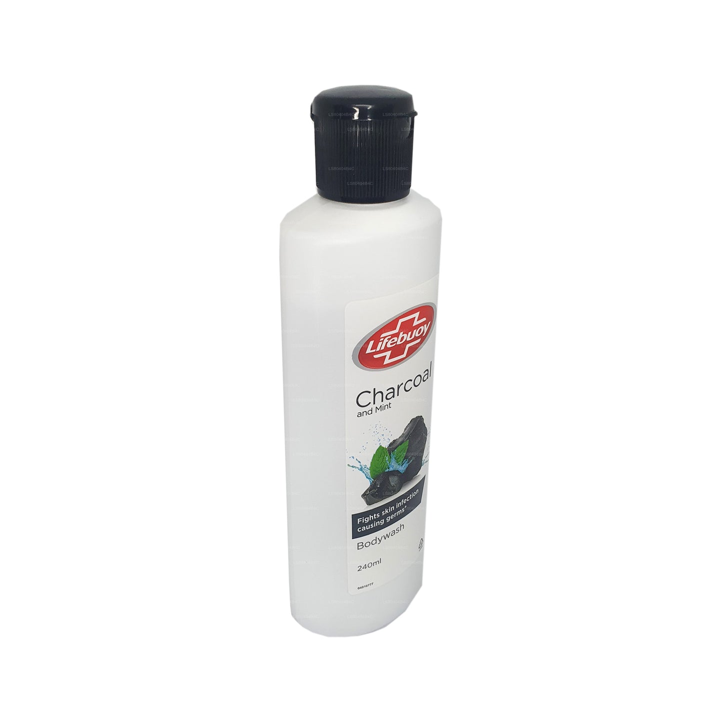 Lifebuoy Charcoal Körperwäsche (250 ml)