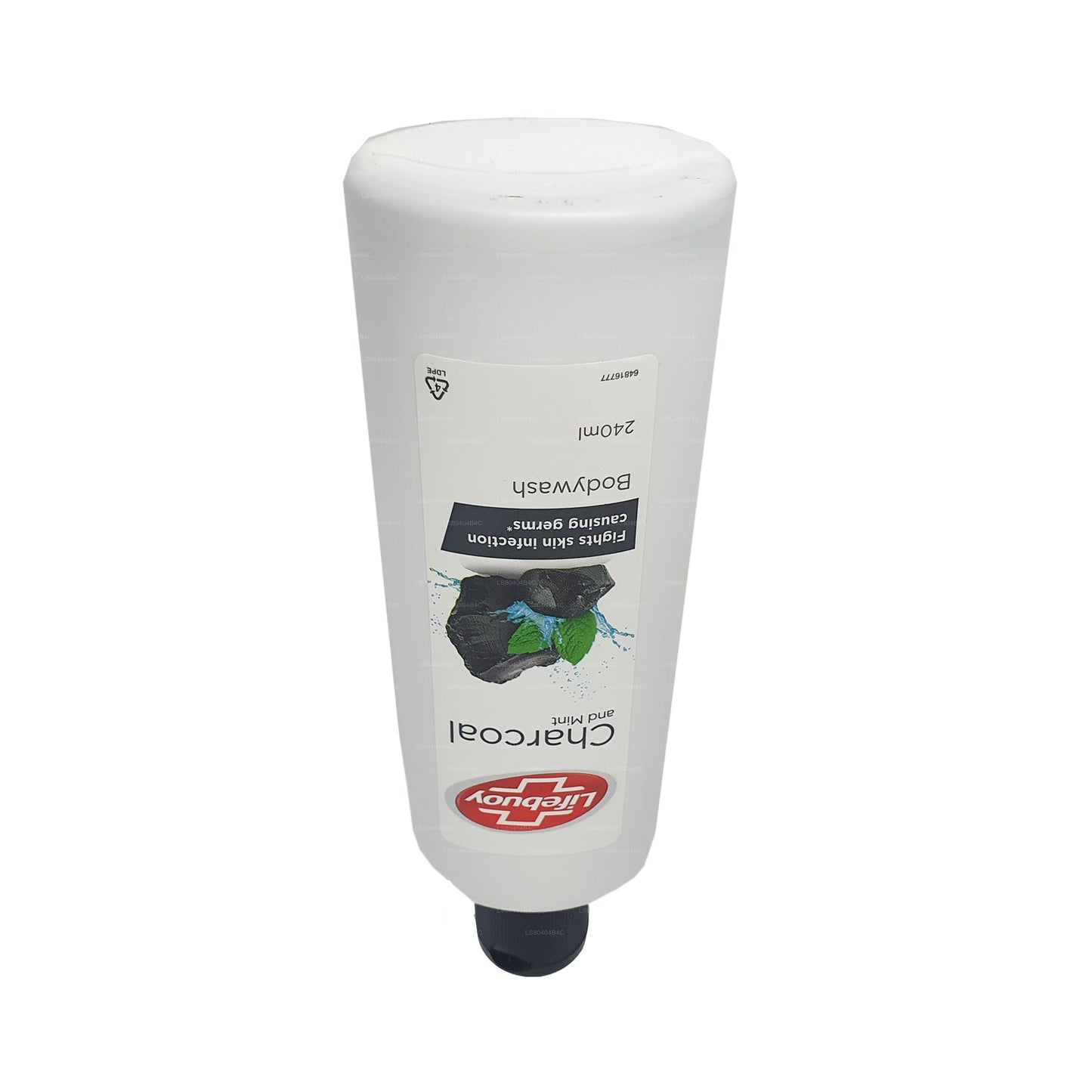 Lifebuoy Charcoal Körperwäsche (250 ml)
