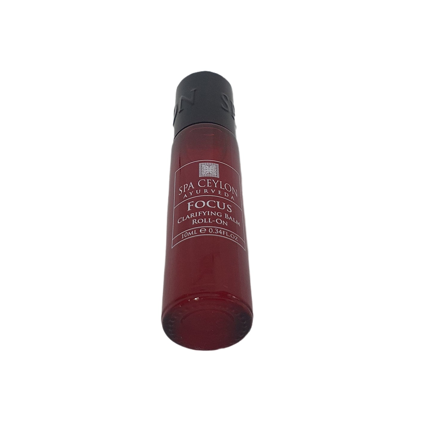 Spa Ceylon Focus Klärender Balsam Roll-On (10 ml)