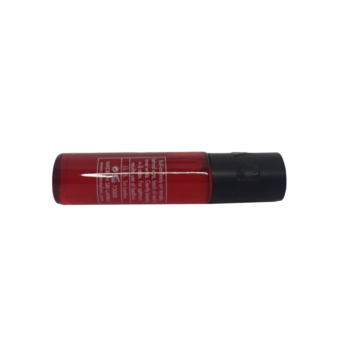 Spa Ceylon Focus Klärender Balsam Roll-On (10 ml)