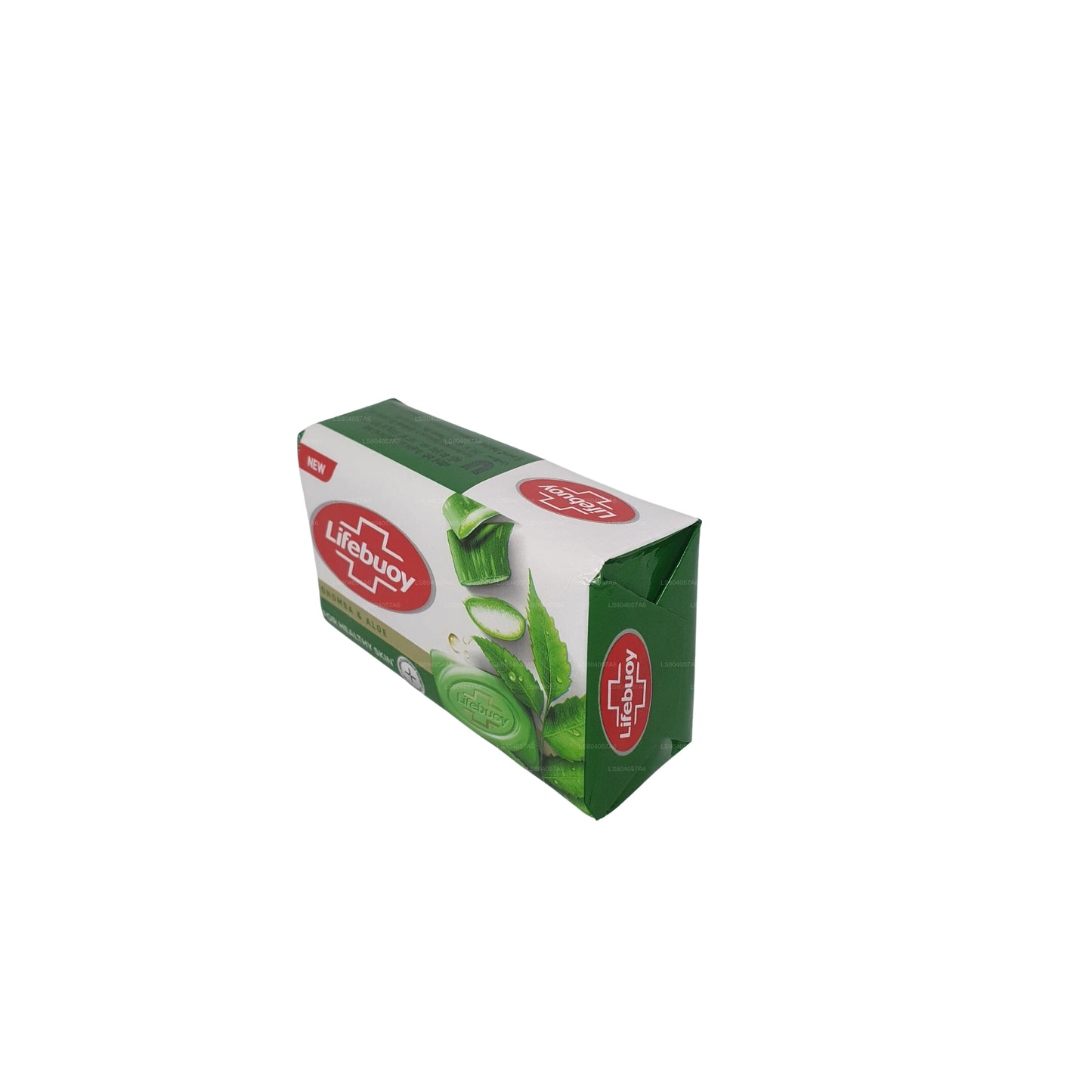 Lifebuoy Kohomba & Aloe Vera Körperseife (100 g)