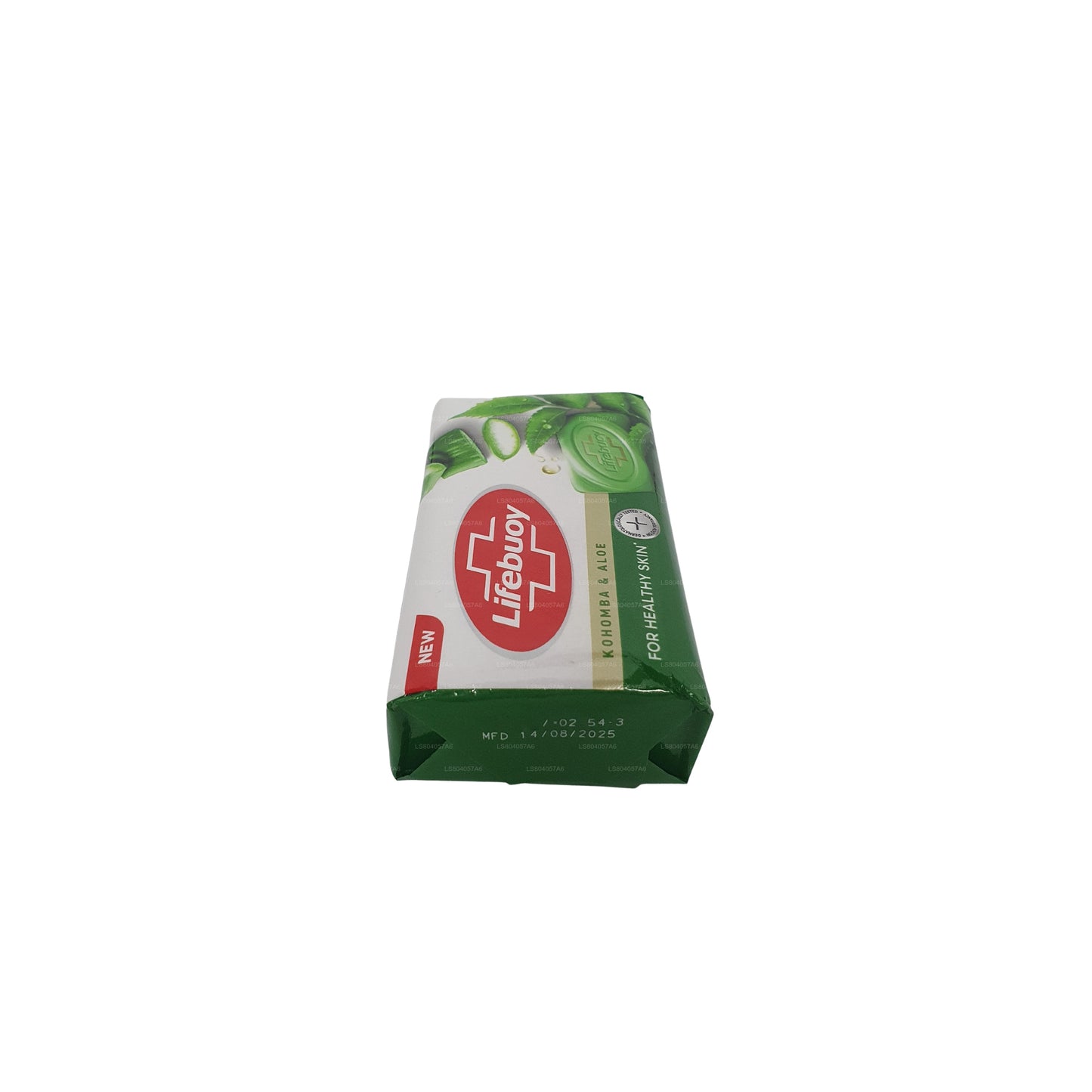 Lifebuoy Kohomba & Aloe Vera Körperseife (100 g)