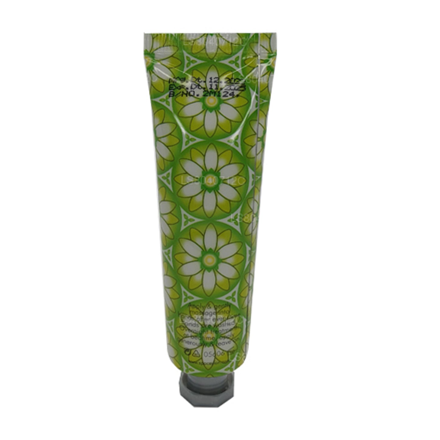 Spa Ceylon White Tuberose Aufhellende Handcreme (30 g)