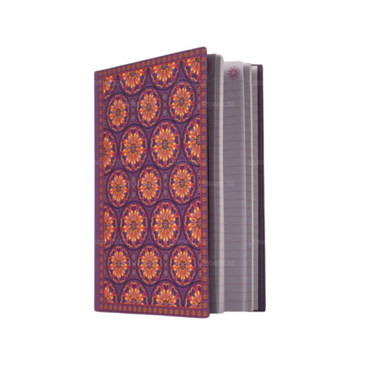 Spa Ceylon Ylang Tuberose Notizbuch
