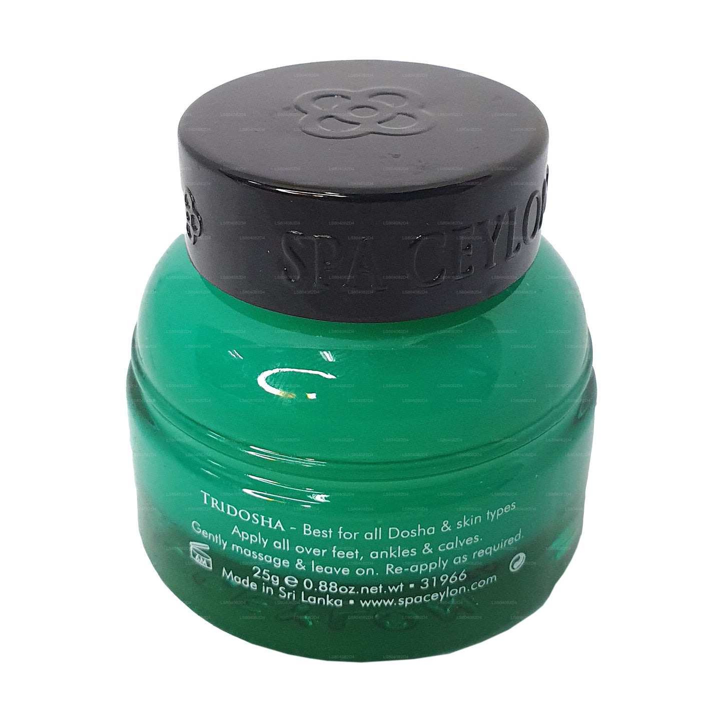 Spa Ceylon Relax Balsam zur Fußentlastung (25 g)