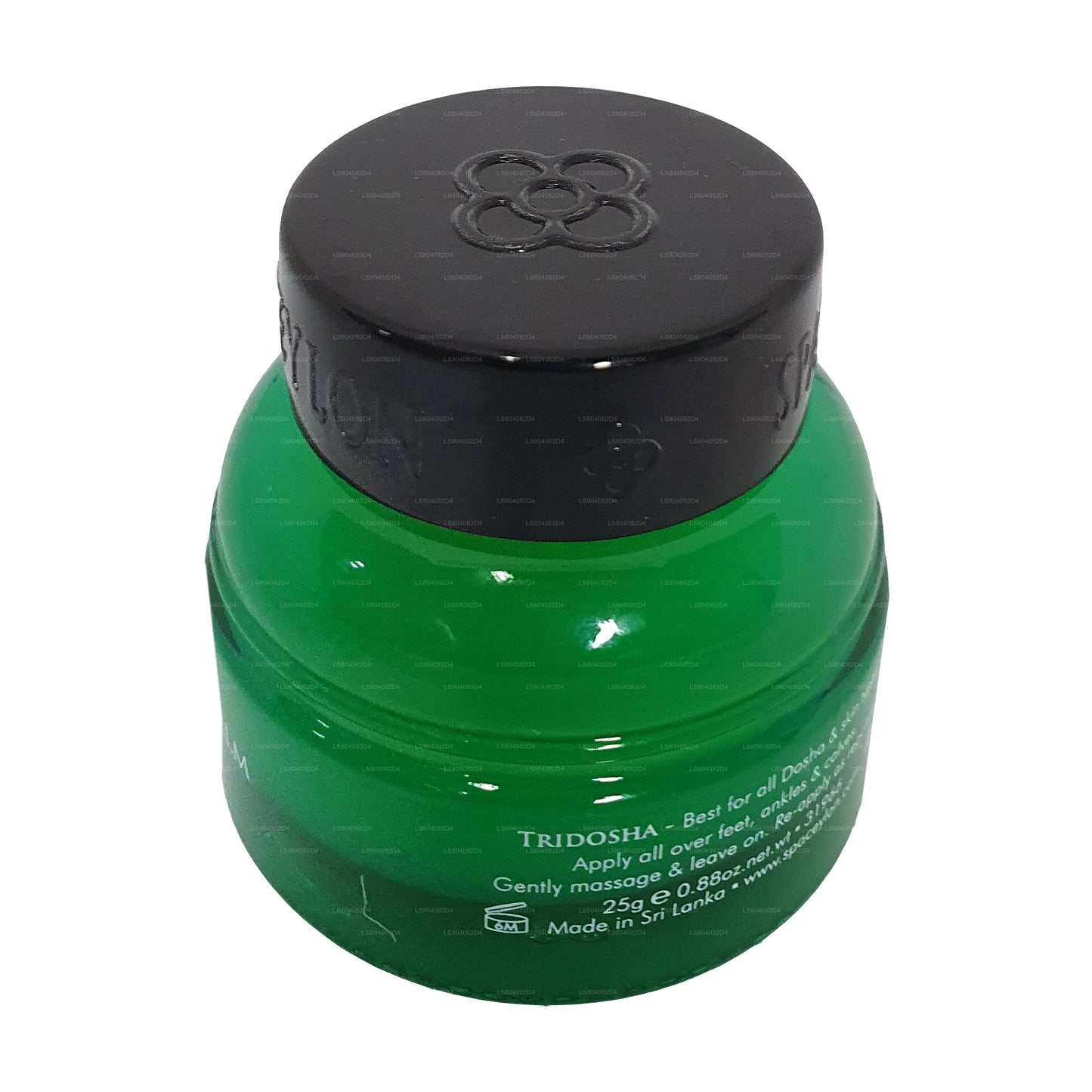Spa Ceylon Relax Balsam zur Fußentlastung (25 g)
