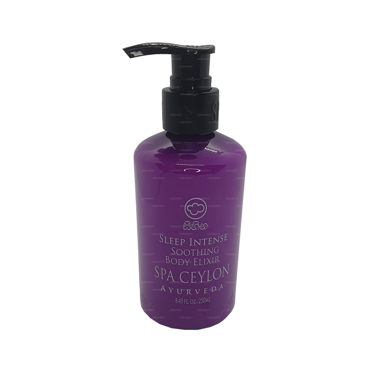 Spa Ceylon Sleep Intensiv Beruhigendes Körperelixier (250 ml)