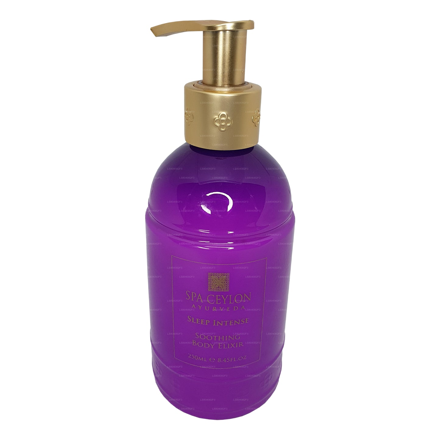 Spa Ceylon Sleep Intensiv Beruhigendes Körperelixier (250 ml)