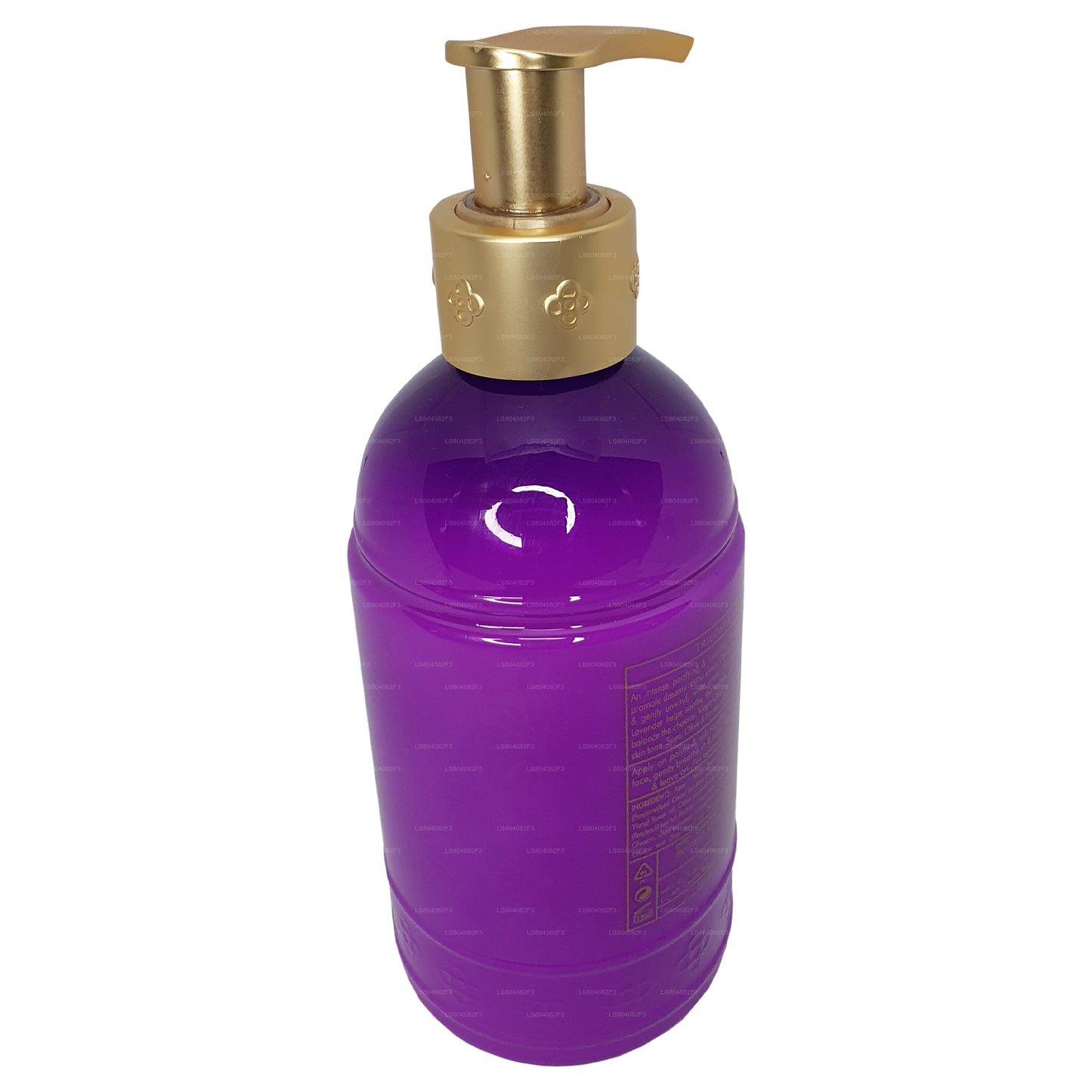 Spa Ceylon Sleep Intensiv Beruhigendes Körperelixier (250 ml)