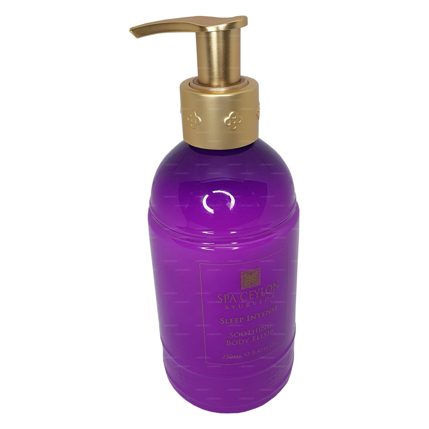 Spa Ceylon Sleep Intensiv Beruhigendes Körperelixier (250 ml)