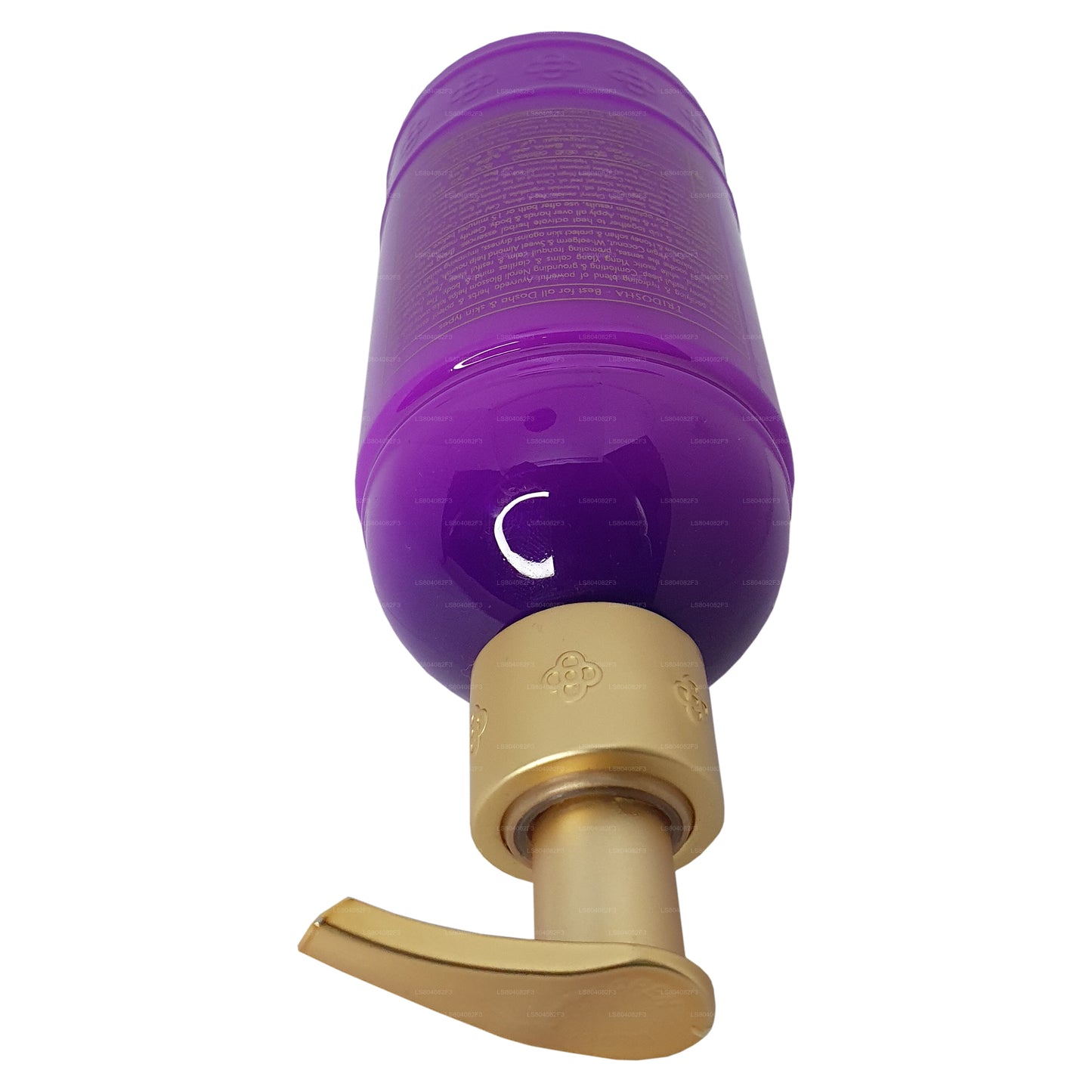 Spa Ceylon Sleep Intensiv Beruhigendes Körperelixier (250 ml)