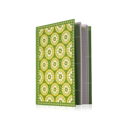 Spa Ceylon Night Jasmine Notizblock
