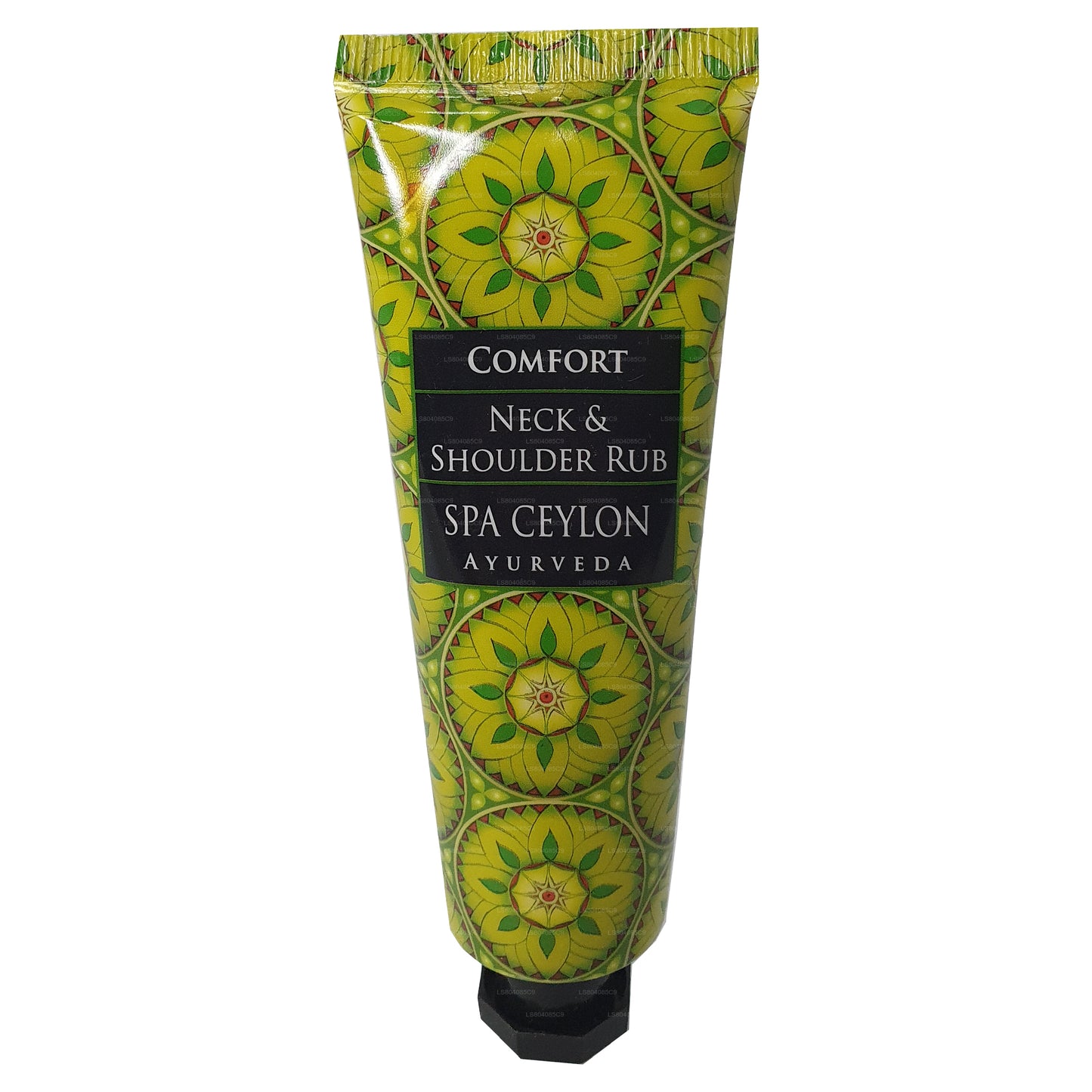 Spa Ceylon Comfort Nacken- und Schultermassage (50 g)