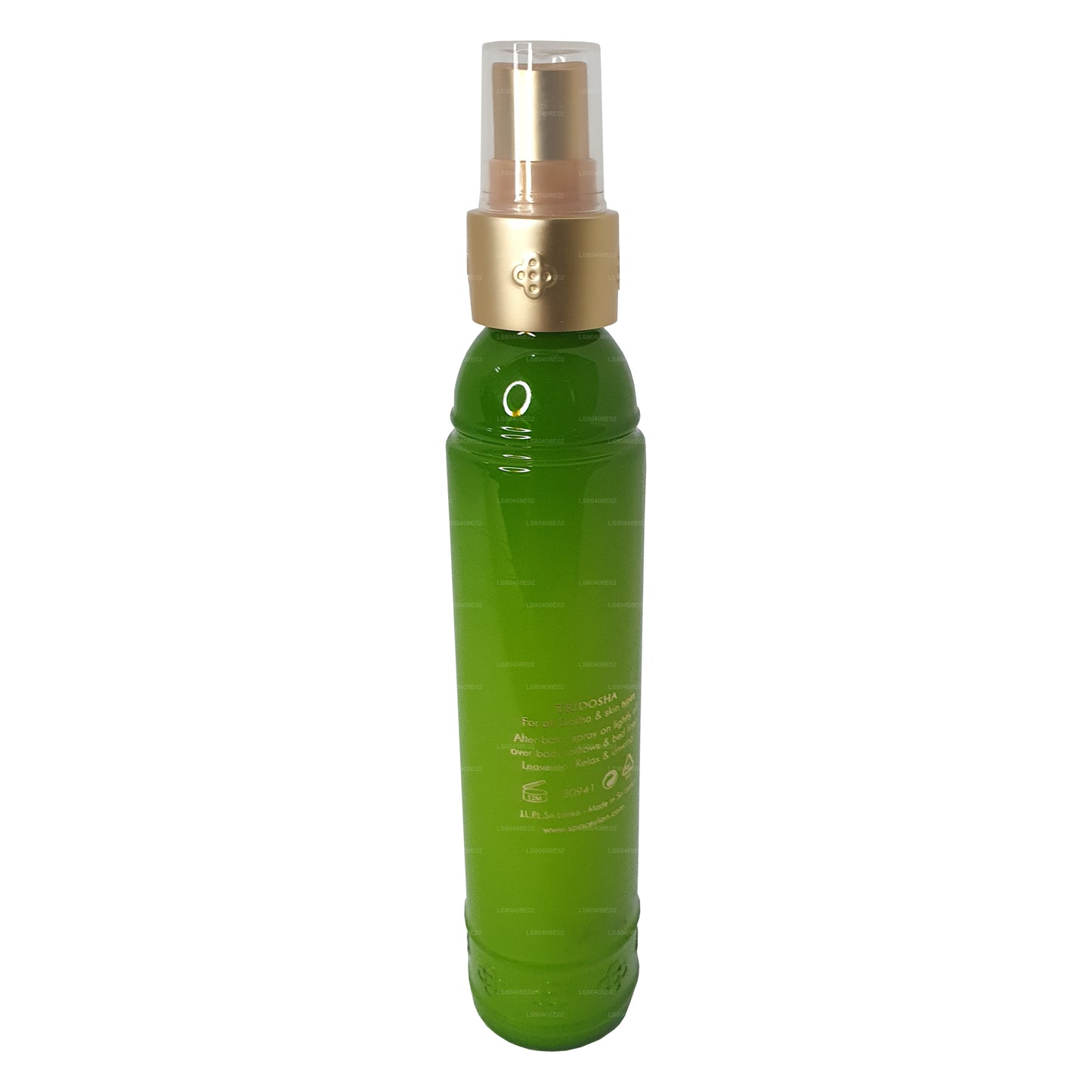 Spa Ceylon Peace Entspannendes Körper- und Kissenspray (100 ml)