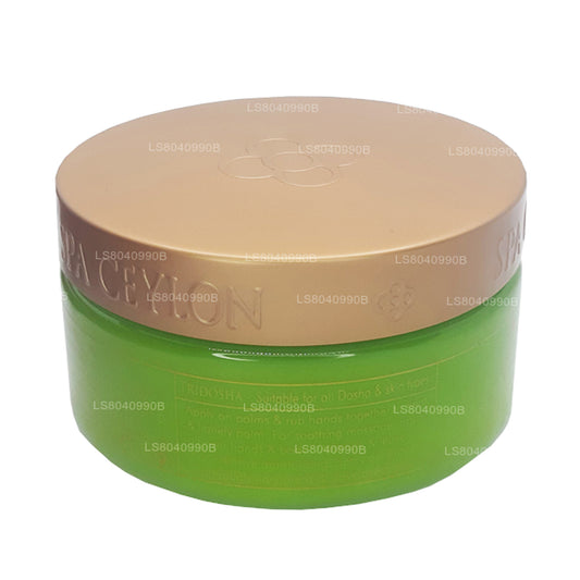 Spa Ceylon Peace Massage-Balsam (200 g)