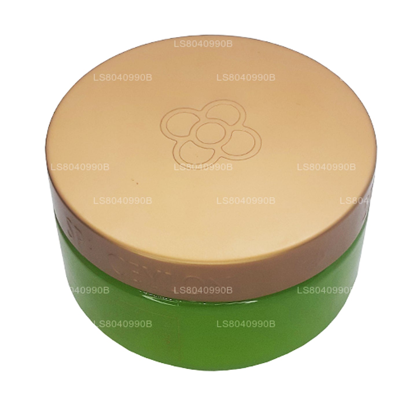 Spa Ceylon Peace Massage-Balsam (200 g)