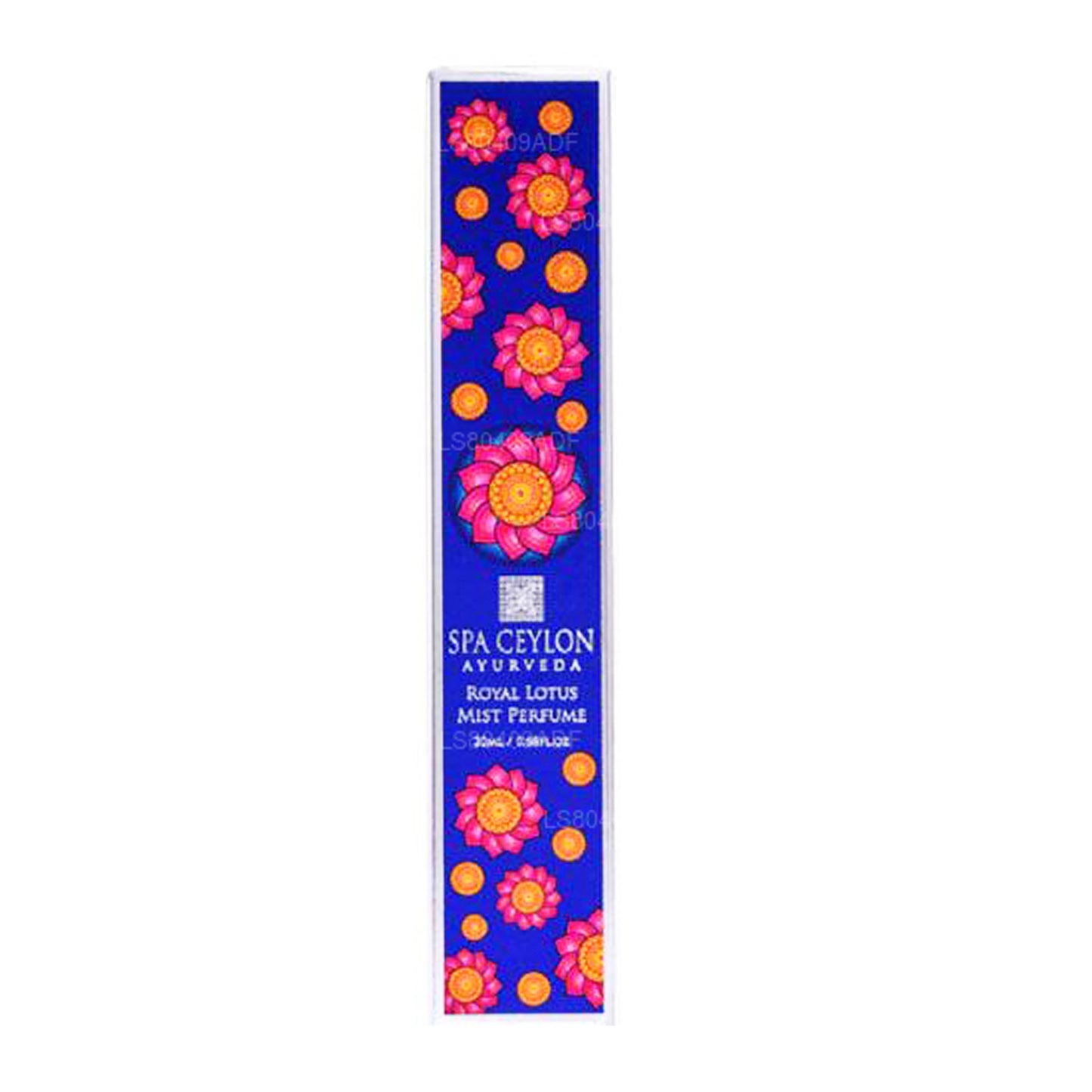 Spa Ceylon Royal Lotus Mist Parfüm (20 ml)