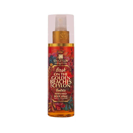 Ayurveda Sandelholz Vetiver Aroma Veda Kopfhaut-Massageöl (250ml)