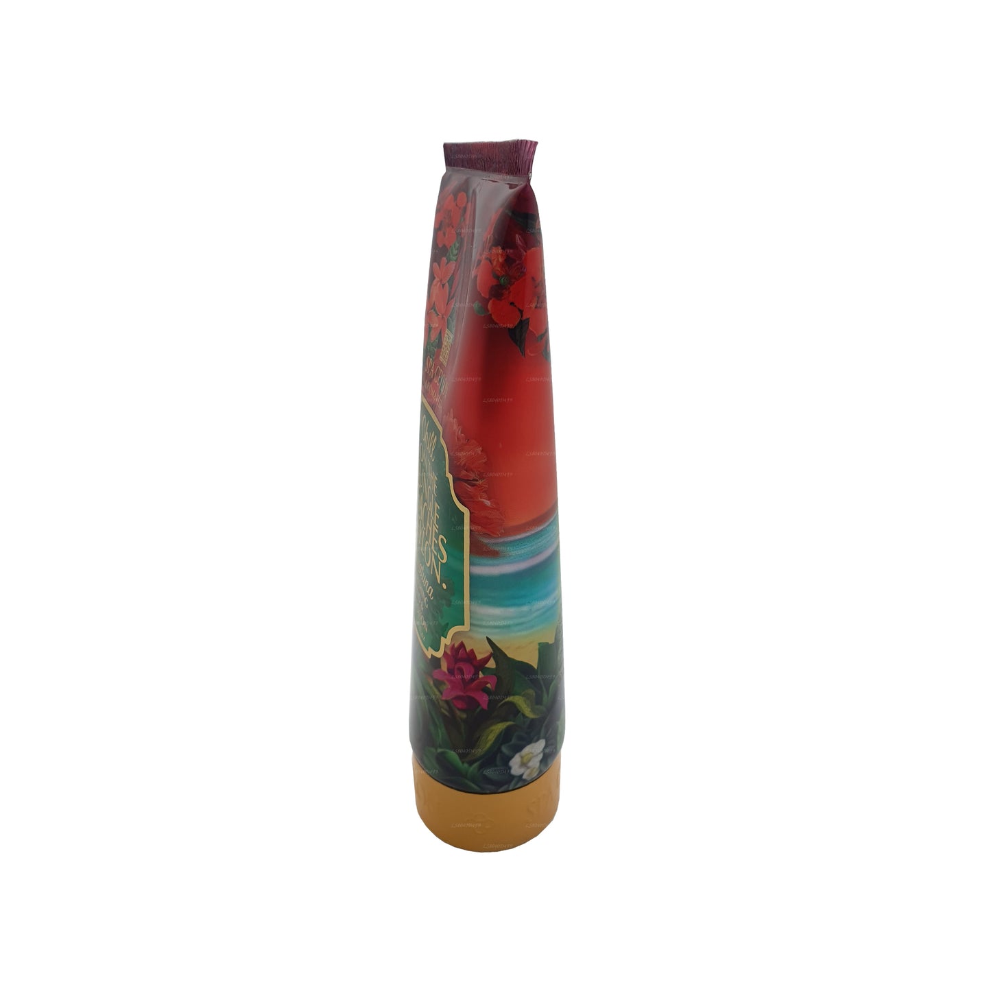 Spa Ceylon Unawatuna Pflegende Hand- und Körperlotion (160 ml)