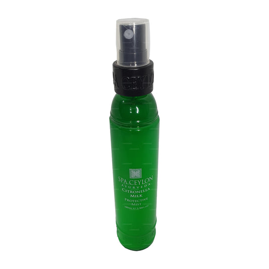 Spa Ceylon Citronella Milch-Schutzspray (100 ml)