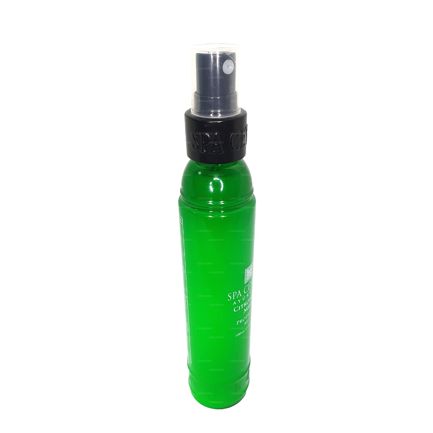 Spa Ceylon Citronella Milch-Schutzspray (100 ml)