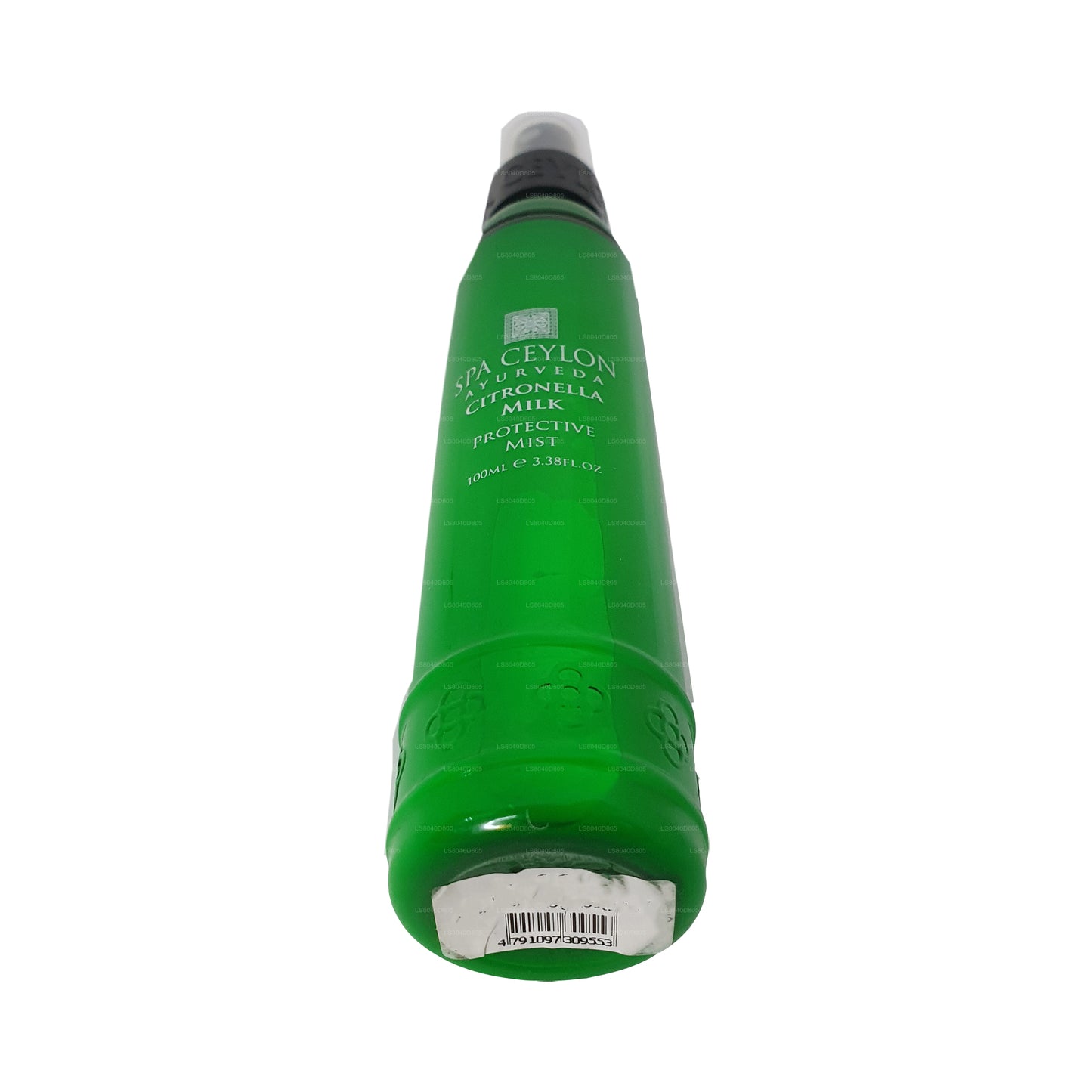 Spa Ceylon Citronella Milch-Schutzspray (100 ml)