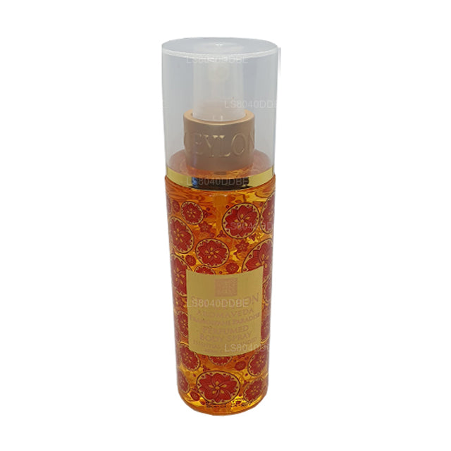 Spa Ceylon Frangipani Paradise Körperspray (200 ml)