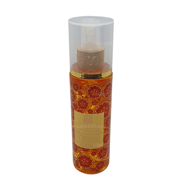 Spa Ceylon Frangipani Paradise Körperspray (200 ml)