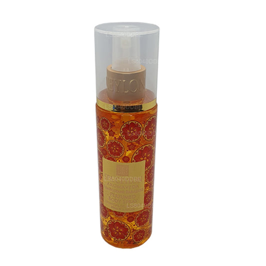 Spa Ceylon Frangipani Paradise Körperspray (200 ml)