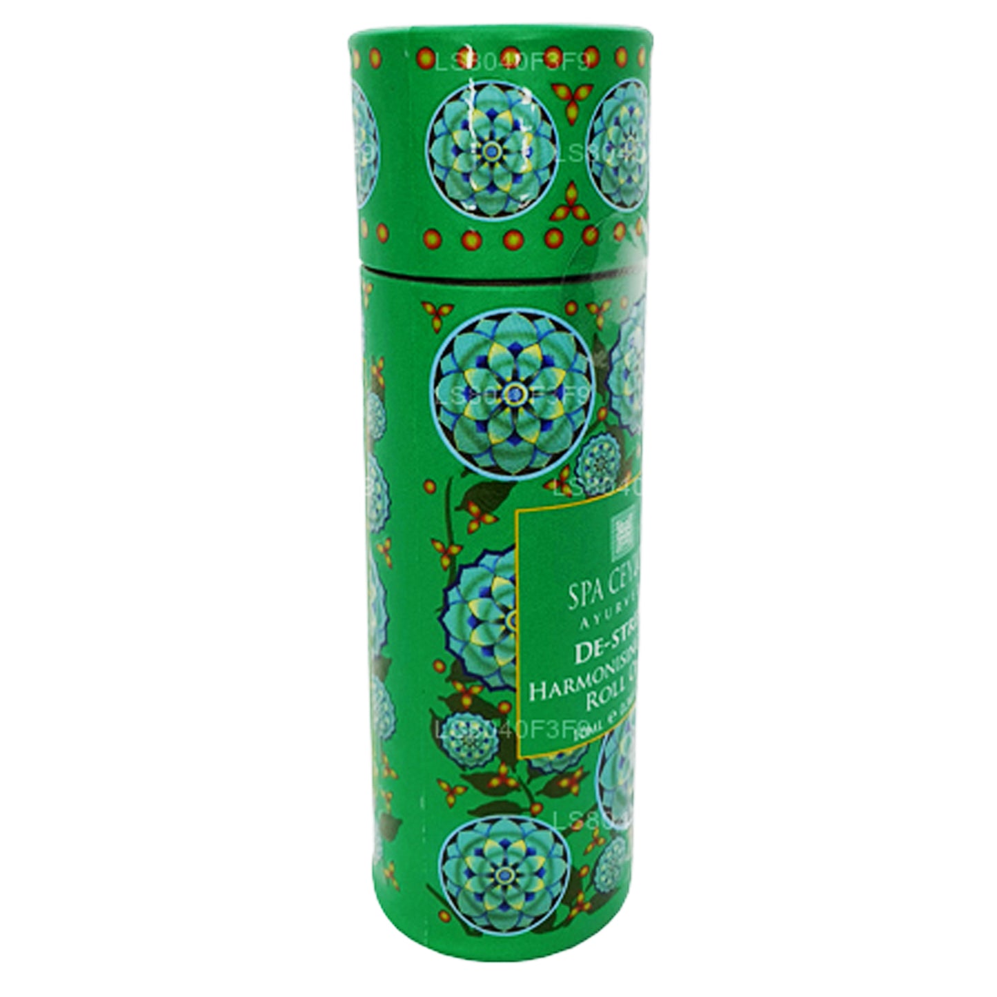 Spa Ceylon De-Stress Harmonisierender Balsam zum Rollen (10 ml)