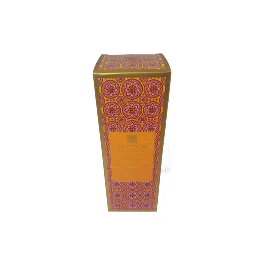 Spa Ceylon Vetiver and Island Spice Massage- und Badeöl (150 ml)