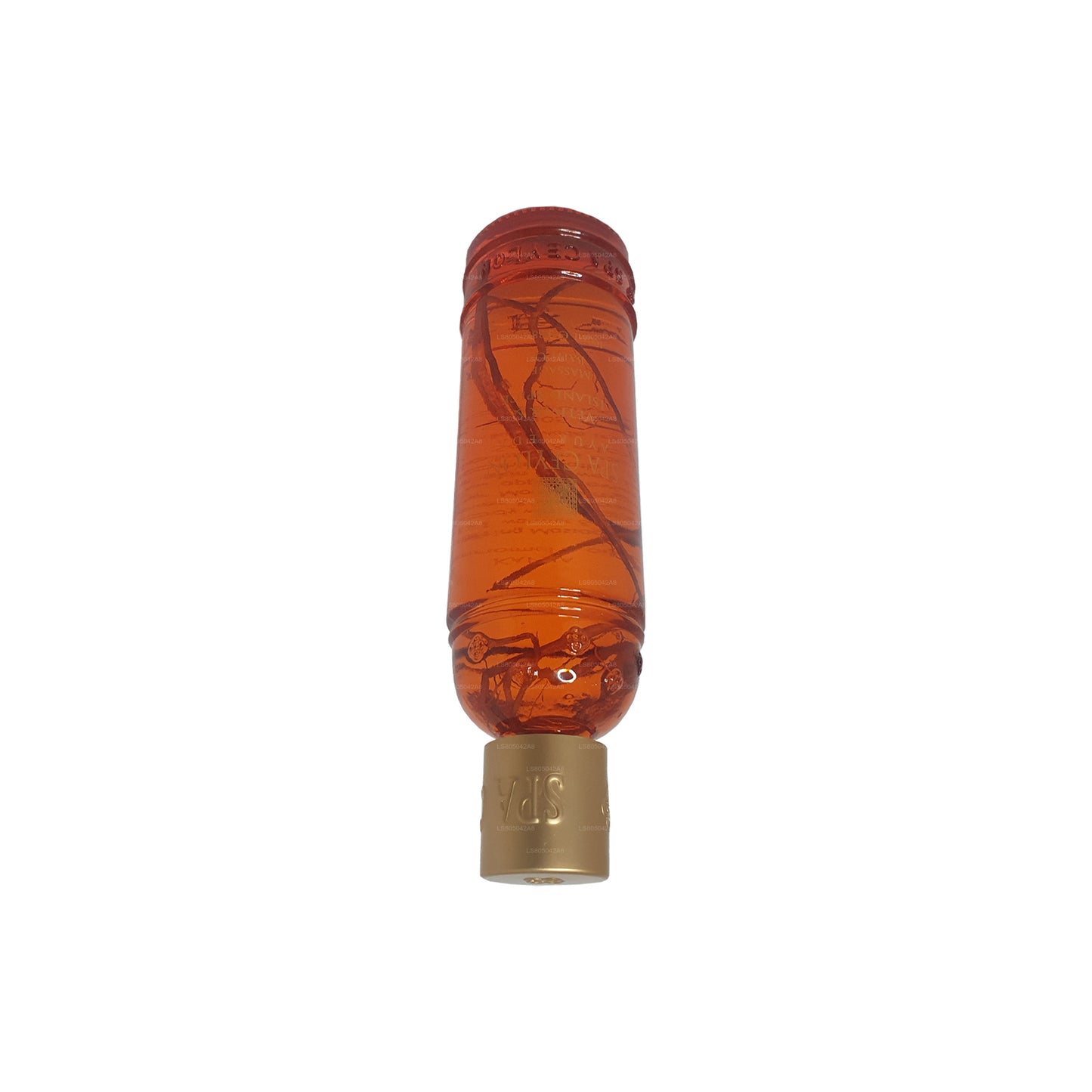 Spa Ceylon Vetiver and Island Spice Massage- und Badeöl (150 ml)